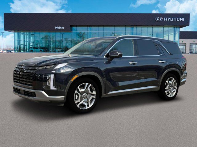 2025 Hyundai Palisade Limited