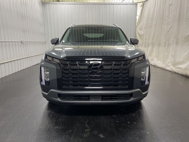 2025 Hyundai Palisade Limited