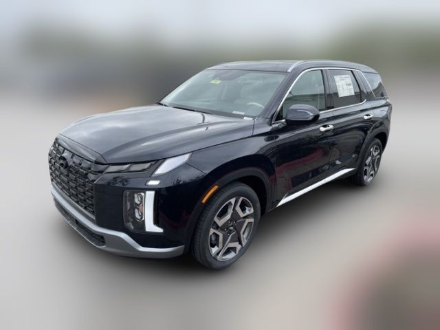 2025 Hyundai Palisade Limited