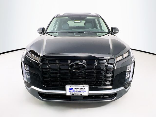 2025 Hyundai Palisade Limited