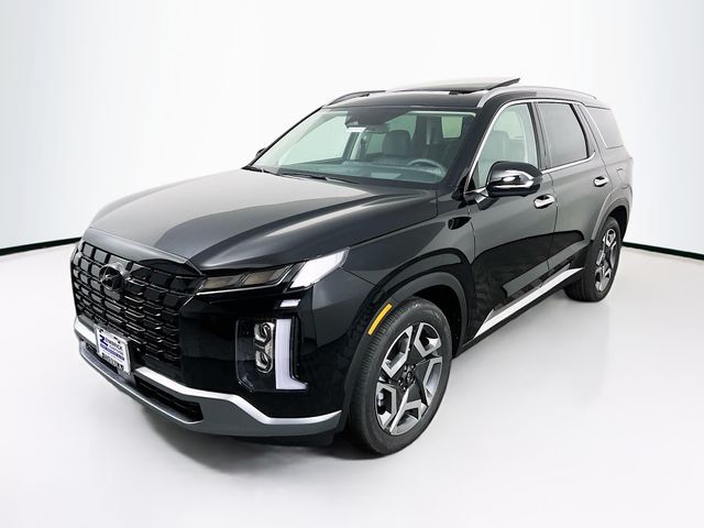 2025 Hyundai Palisade Limited