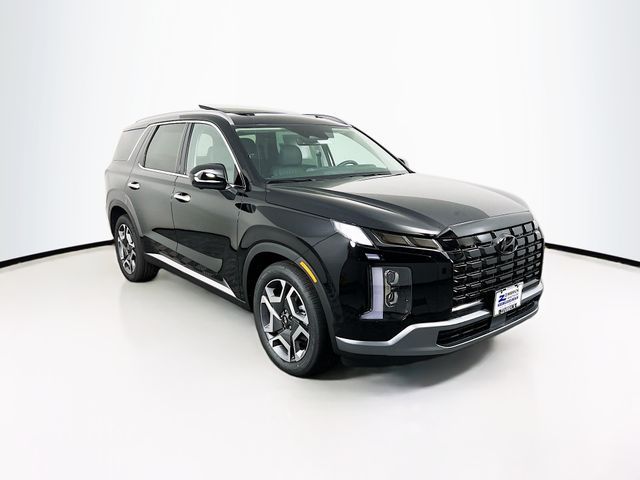 2025 Hyundai Palisade Limited