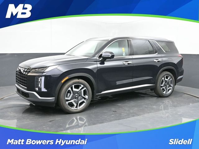 2025 Hyundai Palisade Limited