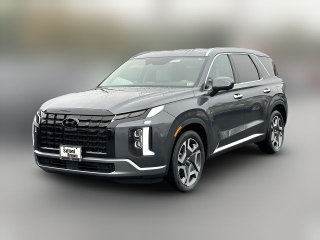 2025 Hyundai Palisade Limited