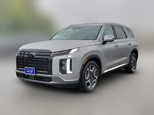 2025 Hyundai Palisade Limited