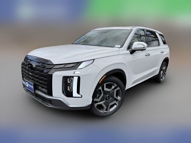 2025 Hyundai Palisade Limited