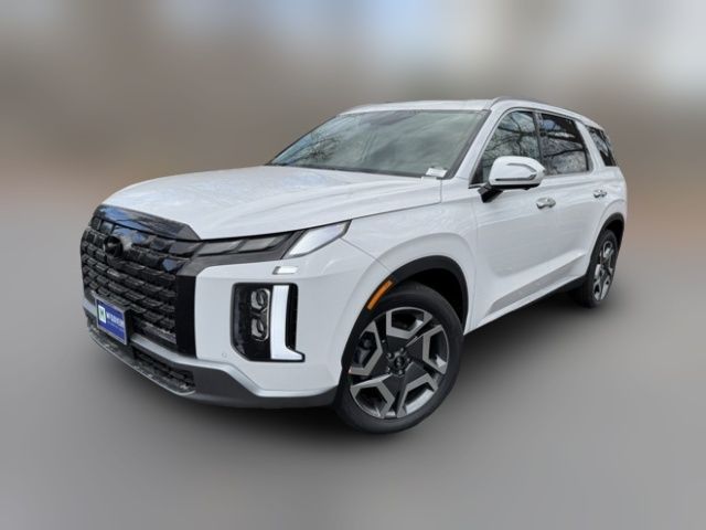 2025 Hyundai Palisade Limited