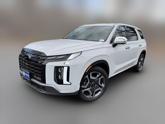 2025 Hyundai Palisade Limited