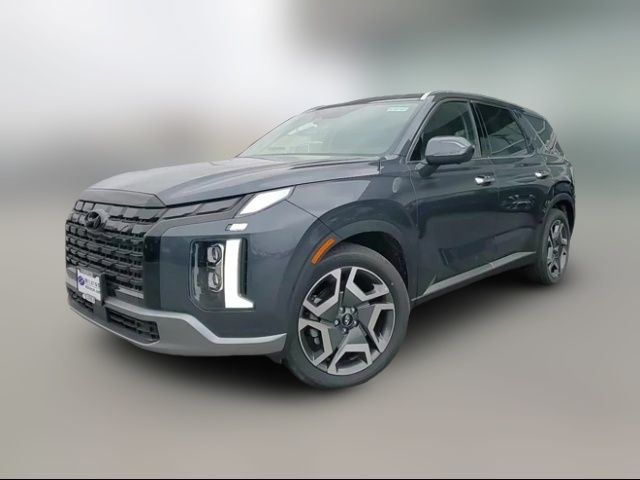 2025 Hyundai Palisade Limited