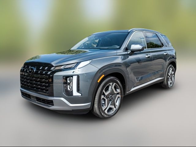 2025 Hyundai Palisade Limited