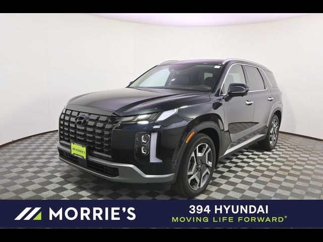 2025 Hyundai Palisade Limited