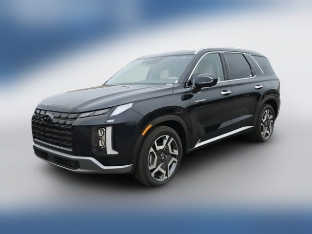 2025 Hyundai Palisade Limited