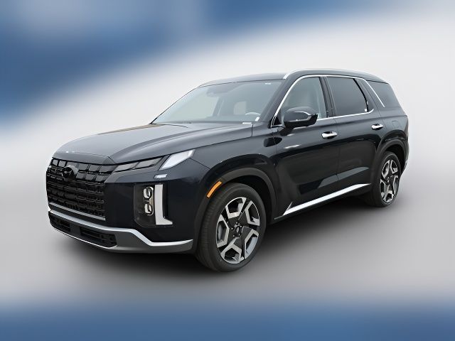 2025 Hyundai Palisade Limited