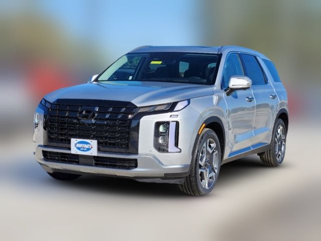 2025 Hyundai Palisade Limited