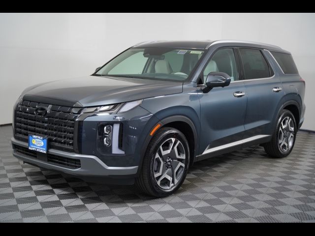 2025 Hyundai Palisade Limited