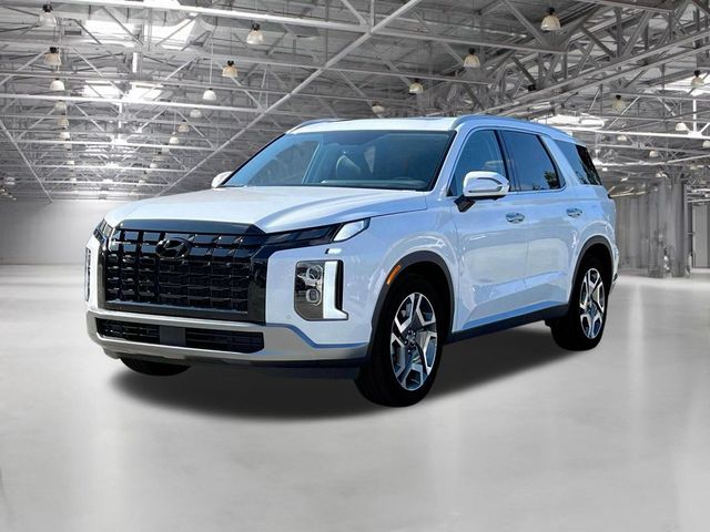 2025 Hyundai Palisade Limited