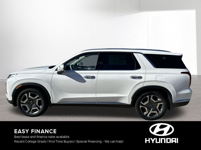 2025 Hyundai Palisade Limited