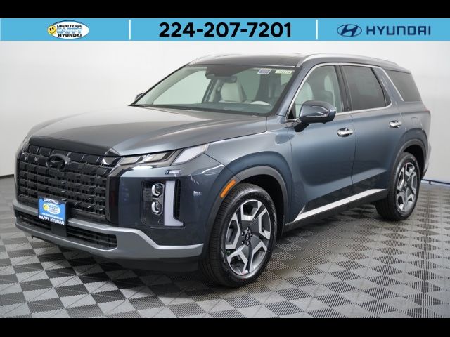 2025 Hyundai Palisade Limited