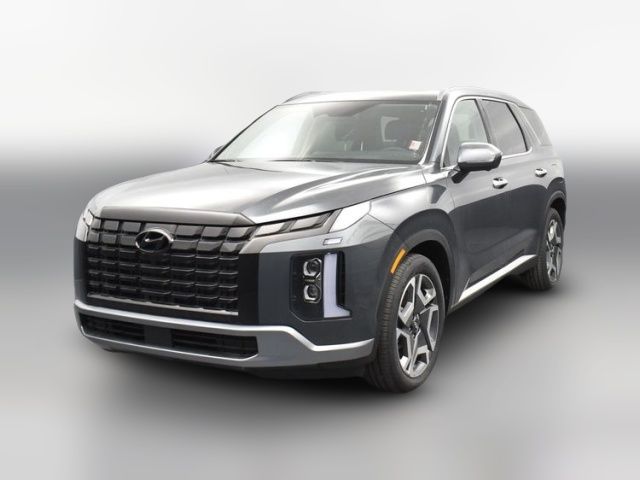 2025 Hyundai Palisade Limited