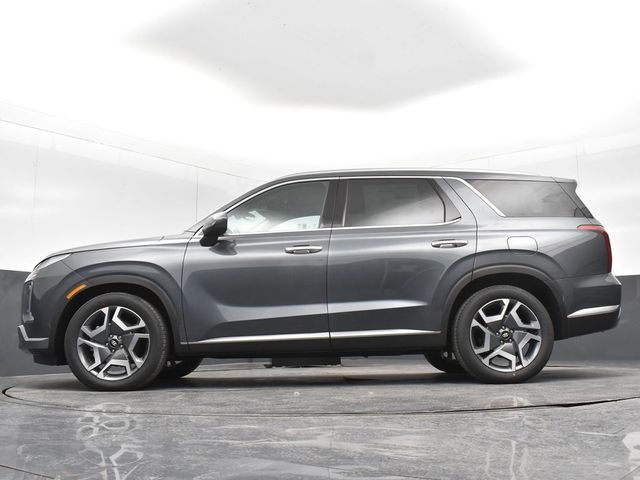 2025 Hyundai Palisade Limited