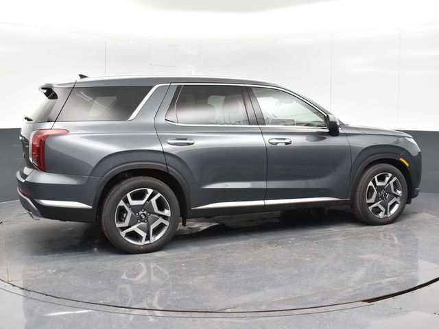 2025 Hyundai Palisade Limited