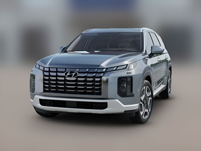 2025 Hyundai Palisade Limited