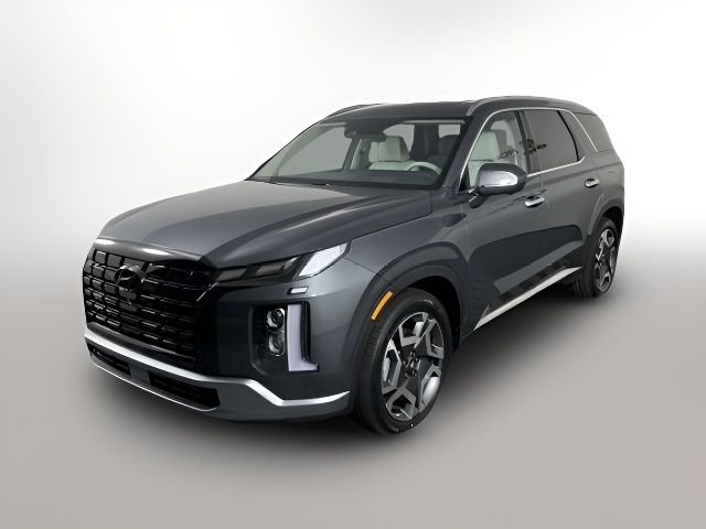 2025 Hyundai Palisade Limited