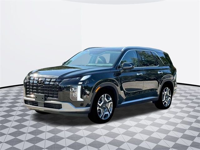 2025 Hyundai Palisade Limited