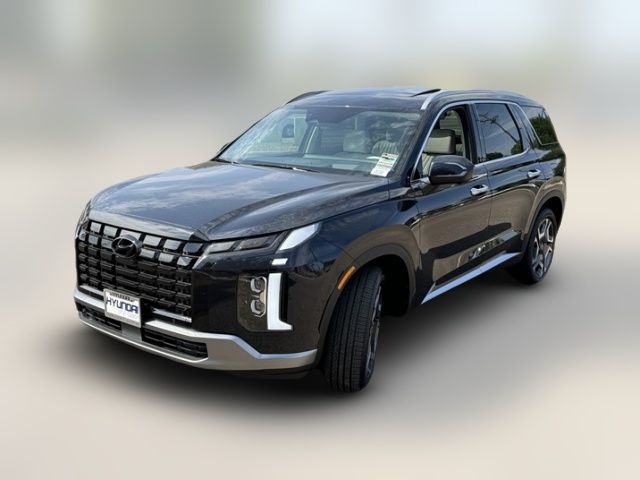 2025 Hyundai Palisade Limited