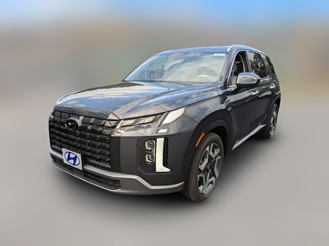 2025 Hyundai Palisade Limited