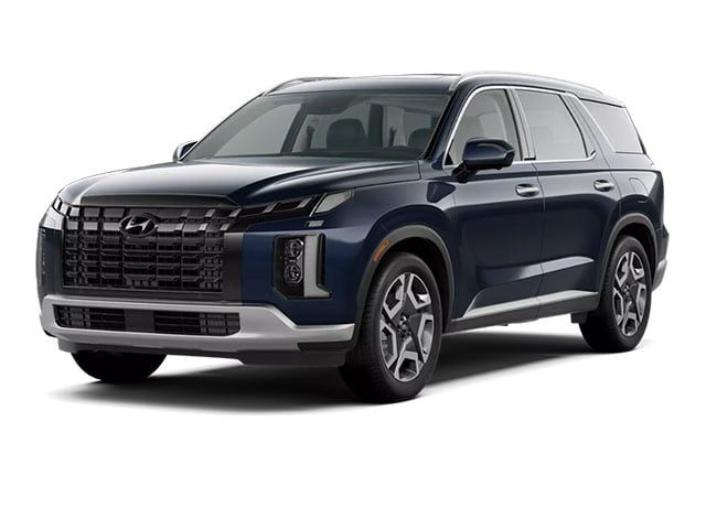 2025 Hyundai Palisade Limited