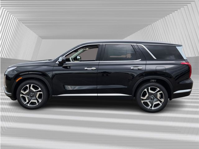 2025 Hyundai Palisade Limited