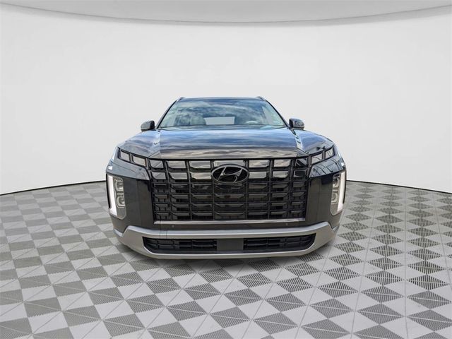 2025 Hyundai Palisade Limited