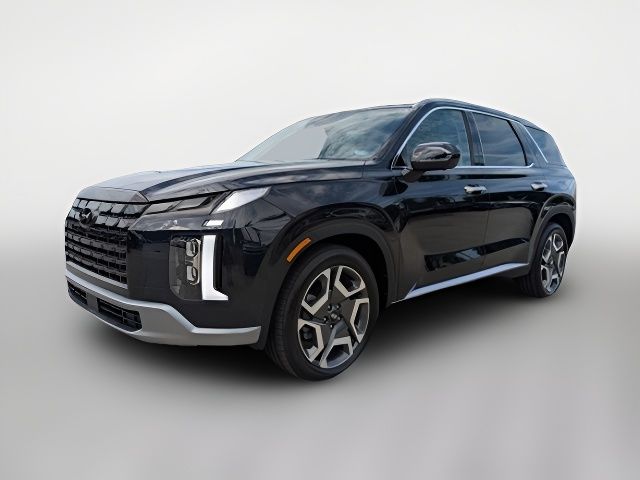 2025 Hyundai Palisade Limited