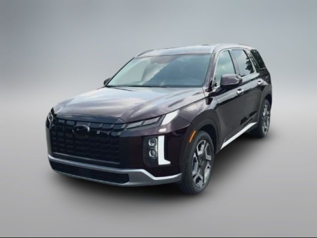 2025 Hyundai Palisade Limited