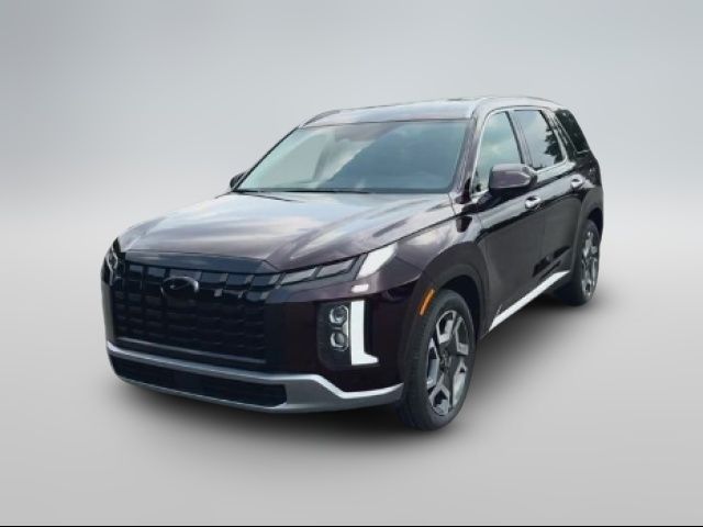 2025 Hyundai Palisade Limited