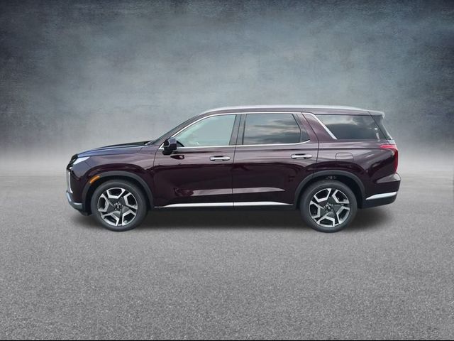 2025 Hyundai Palisade Limited