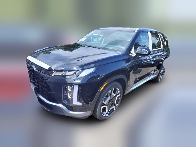 2025 Hyundai Palisade Limited