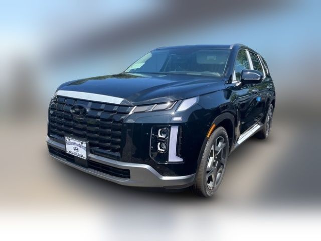 2025 Hyundai Palisade Limited