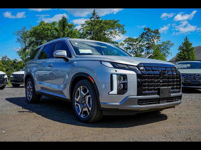 2025 Hyundai Palisade Limited