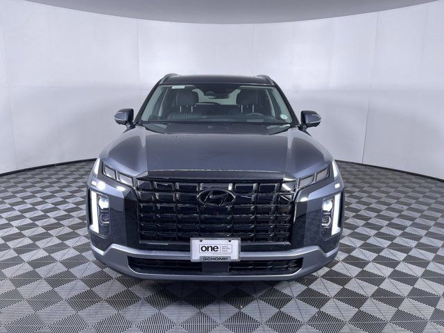 2025 Hyundai Palisade Limited