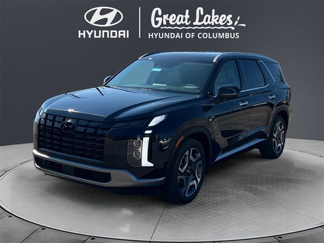 2025 Hyundai Palisade Limited