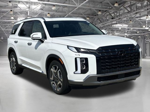 2025 Hyundai Palisade Limited