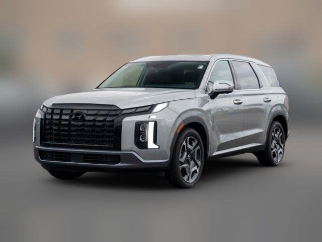 2025 Hyundai Palisade Limited