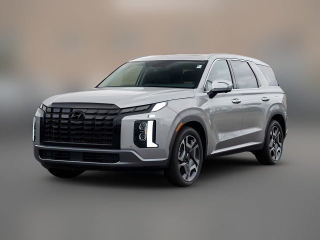 2025 Hyundai Palisade Limited