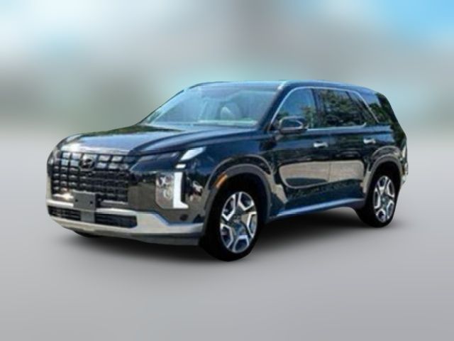 2025 Hyundai Palisade Limited