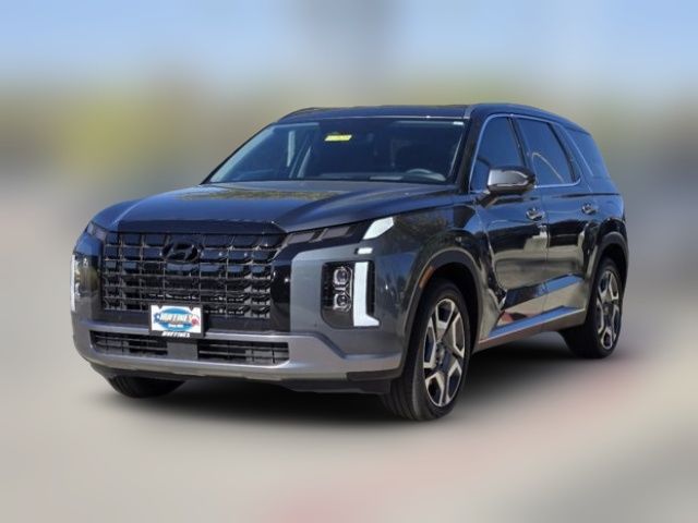 2025 Hyundai Palisade Limited