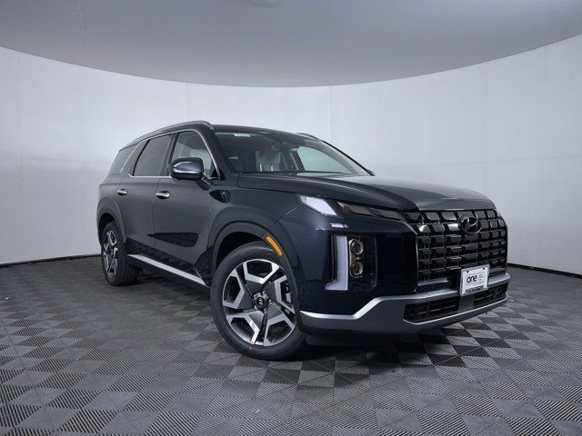 2025 Hyundai Palisade Limited