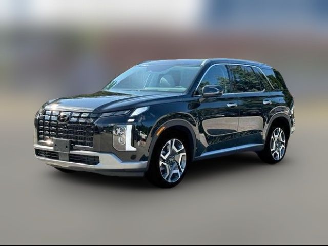 2025 Hyundai Palisade Limited