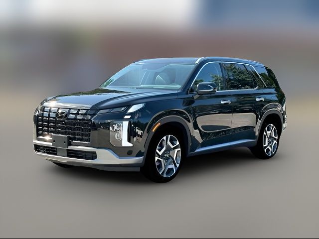 2025 Hyundai Palisade Limited